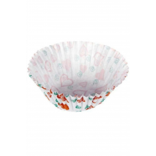 Yelmen Kek Kalıbı Kapsülü 1 Adet Royaleks-Y-031 