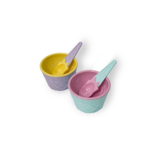 Karnaval Dondurma Seti Royaleks-L612 