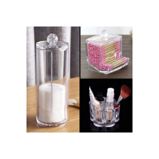 3'lü Makyaj Organizer Set Royaleks-AK504 