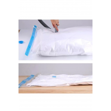 Magic Saver Tekli Vakumlu Poşet 50x90cm Royaleks-353099 