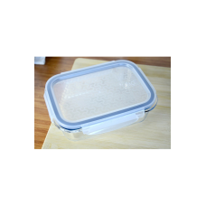 Paçi Verona 1040 Ml. Cam Saklama Kabı 1 Adet Royaleks-PAÇİ401138 