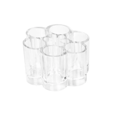 12 Bölmeli Papatya Makyaj Organizer Royaleks-AK507 