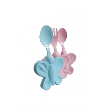 Kelebek Figürlü Kaşık Royaleks-SC-330 