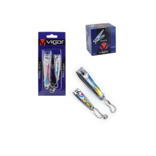 2'li Renkli Tırnak Makası-ALK-065 