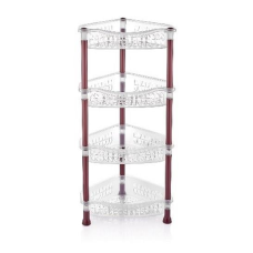 Sebzelik Üçgen 4 Katlı Royaleks-MRD998 