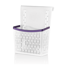 Dolap İçi Düzenleyici Askılı Çıtalı Renkli Royaleks-MRD454 