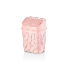 Petek Click Çöp Kovası Renkli Royaleks-MRD303 