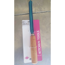 Ahşap Saplı Uzun Dolmalık Oyacak Royaleks-ALK-072 