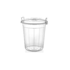 Erzak Kovası Kilitli No:35 35 Lt. Royaleks-MRD096 