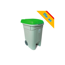 Konteyner Çöp Kovası 65 Lt. Royaleks-AK734 