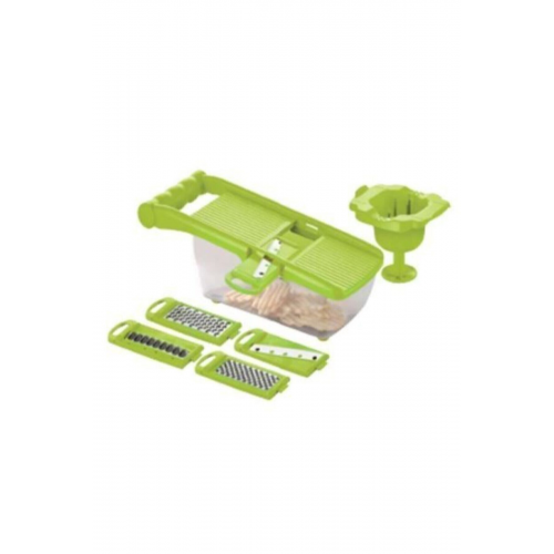 Çok Amaçlı Şarjörlü Rende Royaleks-UR3368