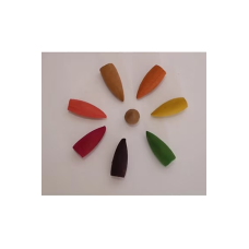 Hem Tütsü Karışık Geri Akış Tütsü Kokulu Aromaterapi Konileri Royaleks-81437 