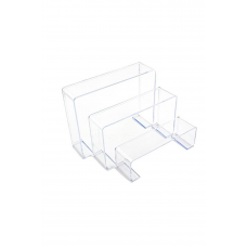 Merdiven 3'lü Teşhir Ayağı Royaleks-Y-118 