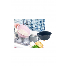 Pirinç Süzgeci Küçük Royaleks-TİM196 