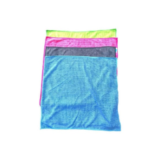 Kareli Temizlik Bezi Asorti 320 Gr 40x40 Cm Royaleks-STK294-961 