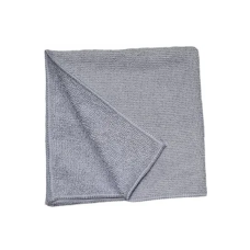 Silver 440 Gr 50x70 Cm Havlu Mikrofiber Overloklu Royaleks-STK277 