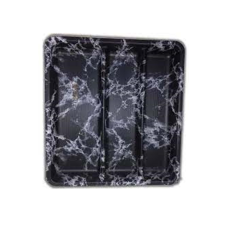 3 Bölmeli Ankastre Kaşıklık Royaleks-A1350 