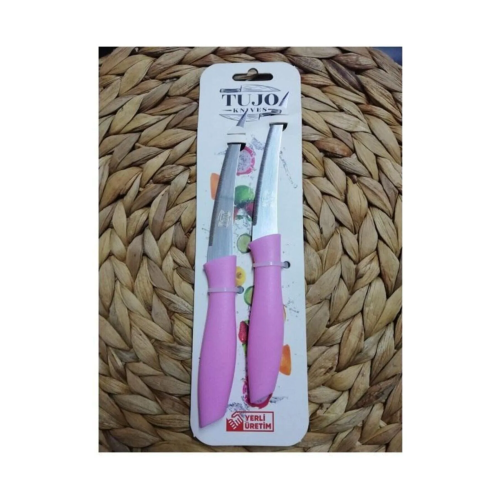 Bıçak Tırtıklı Tujo 2'li Royaleks-2420