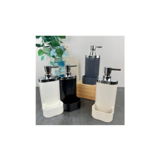 Tekli Sıvı Sabunluk 1 Adet Royaleks-İNC-01 