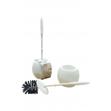 Kaktüs Wc Fırça Takımı Royaleks-Y-142 