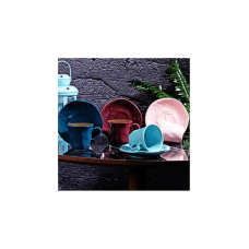 Lüks 6'lı Kahve Fincanı Royaleks-82771 