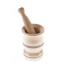 Ahşap Mega Havan Royaleks-EV-091 