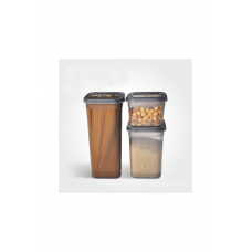 Smart 3’Lü Erzak Kabı Royaleks-82853 