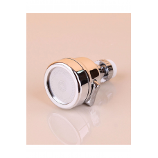 Üç Fonksiyonlu Oynar Musluk Başlık Royaleks-10307 