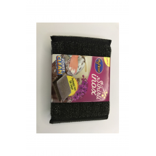 My Clean Sihirli Inox Paslanmaz Telli Sünger 2'li Royaleks-NRX-F1331