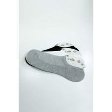 3 Çift Erkek Babet Çorap 