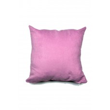 Kırlent Yastık Minder Kılıfı 1 adet 40X40 cm Lila