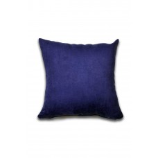 Kırlent Yastık Minder Kılıfı 1 adet 40X40 cm Saks Mavisi