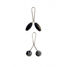 2 Adet Tesettür Eşarp ve Şal Klipsi Set 13 