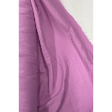 Çok Amaçlı Müslin Pamuklu Bebek Örtü ve Battaniye Kumaşı Müslin Bez Leylak 