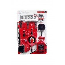 Şef Mutfak Seti 45x30cm 12 parça 