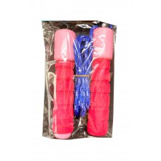 Saplı Atlama İpi Antreman Aleti 