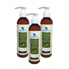 3 Adet Zeytinyağlı Nemlendirici El ve Vücut Losyonu 350 ml