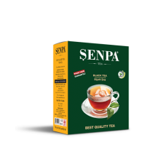 Siyah Çay Best Quality Tea Sri Lanka 400 gr 