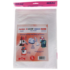 Elektrikli Süpürge Toz Torbası Fantom 3'lü Royaleks-68789 