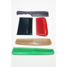 Aile Boyu 5 li Lüks Tarak Seti Royaleks-TT331 