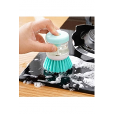 Deterjan Hazneli Bulaşık Fırçası Royaleks-CLKN-1976 