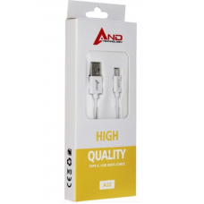 Type C Samsung Usb Data Kablo Royaleks-AND-A22