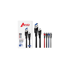 Mikro Usb Data Kablosu Samsung 2.4A Royaleks-AND-250 