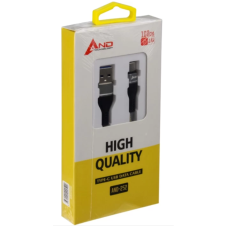 Type C Usb Data Kablosu Redmi 2.4A Royaleks-AND-252 