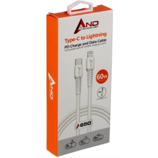 Type C Şarj Kablosu 60W İphone Kablosu Royaleks-And-650 