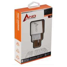 Power 20W Usb-c Adaptör Royaleks-And-A10 