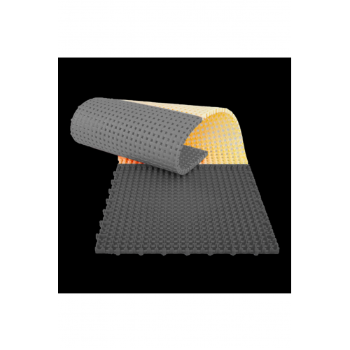 Esnek Dekor Paspas 33x33 Cm Royaleks-EVL23001