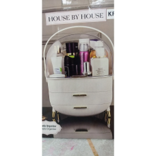 Makyaj Organizatör Makyaj Kutusu Royaleks-UR-3396 