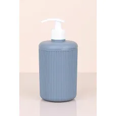 Alesta Şık Lüx Her Dekora Uyum Sağlayan Sıvı Sabunluk 