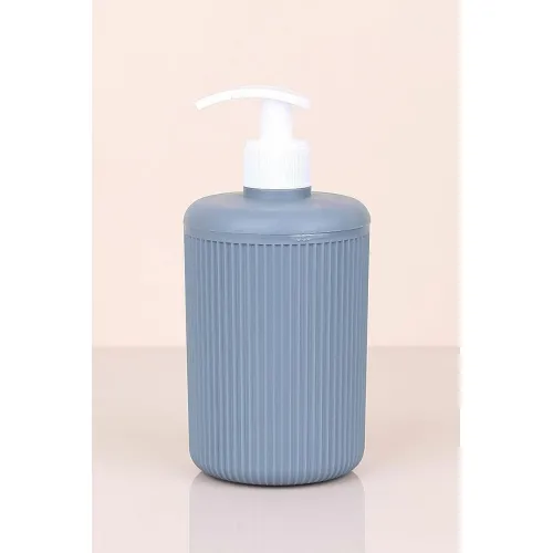 Alesta Şık Lüx Her Dekora Uyum Sağlayan Sıvı Sabunluk